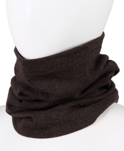 Tube hals fra finske Kivat i en myk ull/silke blanding som ikke klør. Laget av 67% merinoull, 30% silke og 3% lycra. Kan vaskes i maskin på 30 grader ullprogram (vaskemiddel for ull/silke).