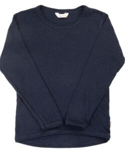 Joha basic ullgenser størrelse 110cm-170cm marine