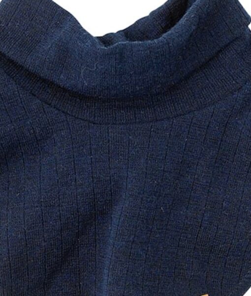 Varm og myk ullhals fra Joha i 100% merinoull. Ullhalsen er tøyelig og lett å få over hodet. Sertifiseringer: OEKO-TEX® Standard 100 & Woolmark Pure Merino Wool.