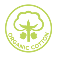 Sertifisering Organic Cotton