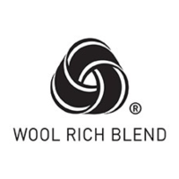 Sertifisering - Woolmark - Wool Rich Blend