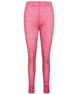 Myk og varm longs med bladmønster fra ColorWool Merino i en stødig kvalitet. Det er tynn bambusviskose innerst og fin merinoull ytterst, en kvalitet vi anbefaler til ekstra sensitiv hud. Fin høyde på livet med god og stødig strikk. Laget av 50% merinoull, 45% bambusviskose og 5% polyamid. Sertifisert med Standard 100 fra OEKO-TEX®.