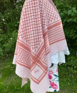 Lala Berlin Triangle Trinity Colored quarzo pink