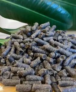 Alternative view of Woolero Ull-Pellets gjødsel og jordforbedrer