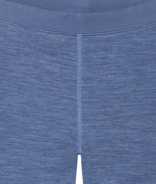 Hust&Claire ullongs China Blue - Image 2