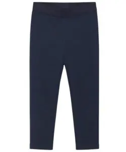 Hust&Claire longs ull/bambusviskose More Navy