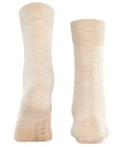 Alternative view of Falke Sensitive Berlin Women sokker linen melange