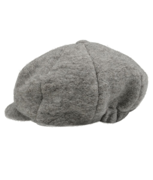 Huttelihut sixpence Medium Grey Melange - Image 2