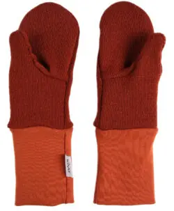 KIVAT ullvotter med for Rust