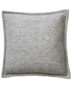 Disana putetrekk i 100% økologisk kokt merinoull Grey