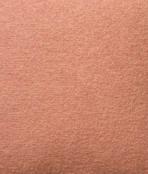 Disana reparasjonslapp 20x20 cm i 100% økologisk kokt merinoull Rosé