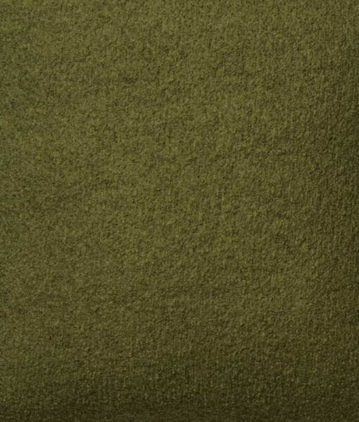 Disana reparasjonslapp 20x20 cm i 100% økologisk kokt merinoull Olive