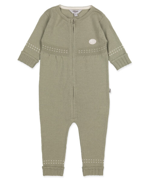 Lillelam classic tynn sparkedress rosmarin - Image 4