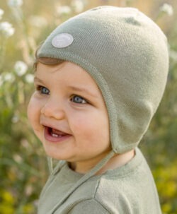 Lillelam classic babylue rosmarin