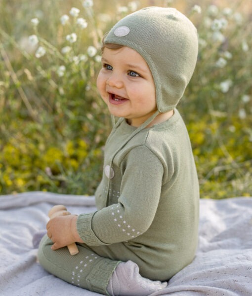 Lillelam classic babylue rosmarin - Image 4