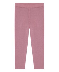 Varm og myk longs fra Hust&Claire laget av 95% merinoulll og 5% polyamid. Dette er en myk, stødig og slitesterk ullkvalitet som holder seg fint vask etter vask. Sertifisert med Standard 100 fra OEKO-TEX®.