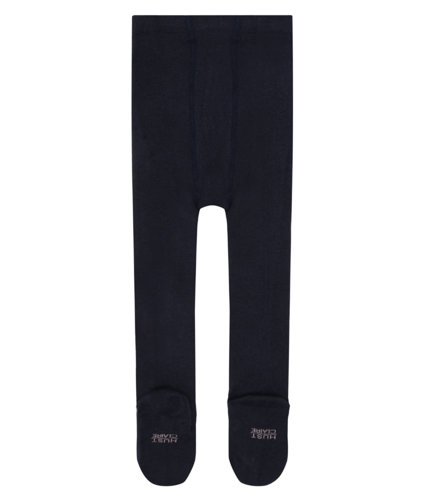 Myk og god strømpebukse fra Hust&Claire i ull/bambusviskose. God og stødig strikk i livet. Det er myk bambusviskose innerst mot huden og ull på utsiden som luner godt. Dette er en ullkvalitet som er fin for sensitiv hud. Laget av 50% ull, 30% bambusviskose, 17% polyamid og 3% elastan. Sertifisert med OEKO-TEX® Standard 100.