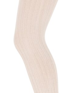 Strømpebukse fra mp Denmark  i ull med ribbestrikk. Danske mp er kjent for sin design, gode passform og kvalitet. Laget av 80% superwash ull, 17% polyamid og 3% elastan. Vaskes på ullprogram i vaskemaskinen med vaskemiddel for ull/silke. Det anbefales å vaske strømpebuksen på vrangen så holder den seg fin lengre. Sertifisert med Standard 100 fra OEKO-TEX®.