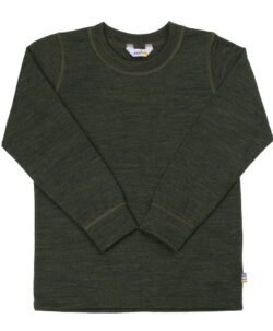 Ullgenser fra Joha i 100% ren ny merinoull. Stødig og fin kvalitet. Kan maskinvaskes på ullprogram 40°C. Produsert i Europa. Sertifisert med Standard 100 fra OEKO-TEX® og Woolmark Pure New Wool.