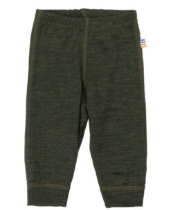 Longs fra Joha i 100% ren ny merinoull. Stødig og fin kvalitet. Kan maskinvaskes på ullprogram 40°C. Produsert i Europa. Sertifisert med Standard 100 fra OEKO-TEX® og Woolmark Pure New Wool.