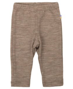 Longs fra Joha i en myk ullkvalitet laget av 85% merinoull og 15% silke. Kan maskinvaskes på ullprogram 40°C. Produsert i Europa. Sertifisert med Standard 100 fra OEKO-TEX® og Woolmark Pure New Wool.