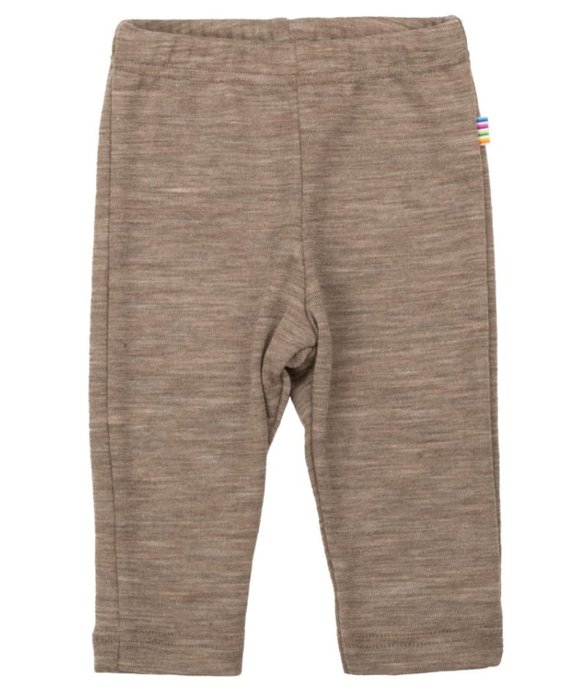 Longs fra Joha i en myk ullkvalitet laget av 85% merinoull og 15% silke. Kan maskinvaskes på ullprogram 40°C. Produsert i Europa. Sertifisert med Standard 100 fra OEKO-TEX® og Woolmark Pure New Wool.