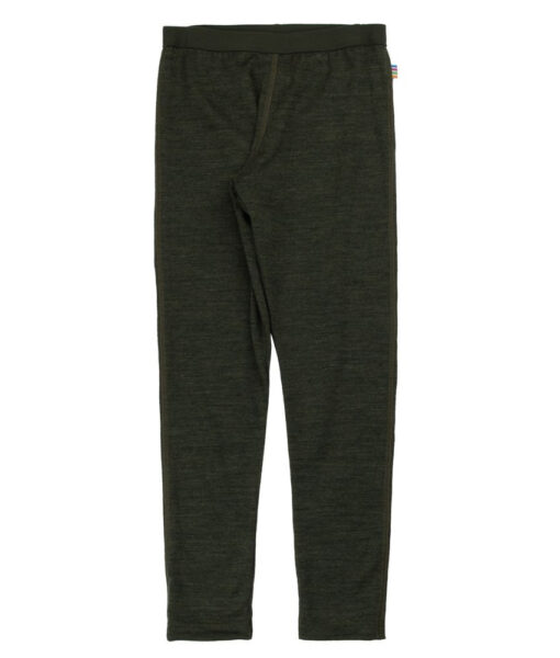Longs fra Joha i 100% ren ny merinoull. Stødig og fin kvalitet. Kan maskinvaskes på ullprogram 40°C. Produsert i Europa. Sertifisert med Standard 100 fra OEKO-TEX® og Woolmark Pure New Wool.