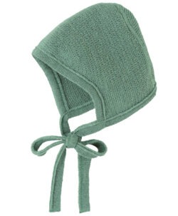 Disana babylue i 100% økologisk merinoull Jade