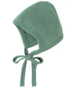 Disana babylue i 100% økologisk merinoull Jade