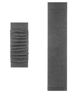 FALKE Fable Estate Women legg varmere i et nydelig fiskebensmønster. Kan også brukes som armvarmer. Laget av 74% ren ny ull, 25% polyamid og 1% elastan. Vaskes fint på ullprogram i vaskemaskin med vaskemiddel for ull/silke.