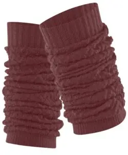 FALKE Fable Estate Women legg varmere i et nydelig fiskebensmønster. Kan også brukes som armvarmer. Laget av 74% ren ny ull, 25% polyamid og 1% elastan. Vaskes fint på ullprogram i vaskemaskin med vaskemiddel for ull/silke.