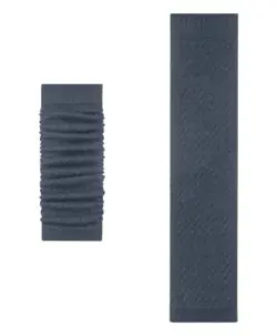 FALKE Fable Estate Women legg varmere i et nydelig fiskebensmønster. Kan også brukes som armvarmer. Laget av 74% ren ny ull, 25% polyamid og 1% elastan. Vaskes fint på ullprogram i vaskemaskin med vaskemiddel for ull/silke.