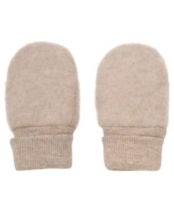 Ullfleece votter