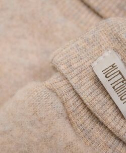 Ullfleece votter