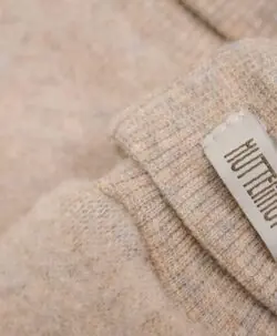 Ullfleece votter