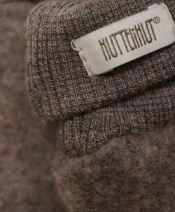HUTTEliHUT ullfleece votter