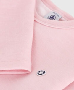 Alternative view of Petit Bateau genser ull/bomull joli