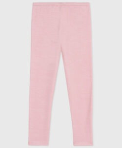 Alternative view of Petit Bateau longs ull/bomull joli