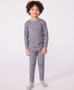 Petit Bateau longs ull/bomull soir
