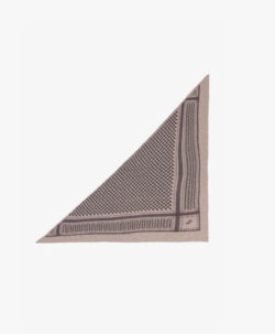 Lala Berlin Triangle Trinity Classic XS stradivari dark brown