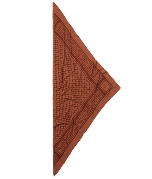 Lala Berlin Triangle Trinity M cashmere gur - Image 3