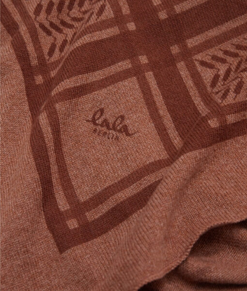 Lala Berlin Triangle Trinity M cashmere gur - Image 2