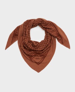 Lala Berlin Triangle Trinity M cashmere gur