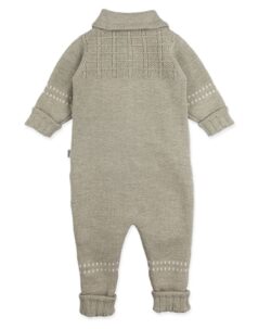 Lillelam classic sparkedress i 100% merinoull av fineste kvalitet. Denne dressen er en av bestselgerne til Lillelam og det skjønner vi godt. Dressen er passe tykk så den passer fint som trille- eller kjøredress. Den praktiske glidelåsen gjør at den lett taes av og på. Ermer og ben kan brettes ned når barnet vokser. Sertifisert med Standard 100 fra OEKO-TEX® og Woolmark Pure New Wool. Kan maskinvaskes på 40° C ullvask.