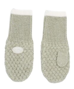 Lillelam classic votter i 100% kløfri merinoull. Den rene myke ullen holder små hender varme selvom de blir våte. Uten tommel opp til str. 62-68. Sertifisert med Standard 100 fra OEKO-TEX® og Woolmark Pure New Wool. Kan maskinvaskes på 40° C ullvask.