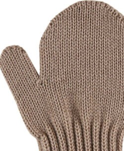Alternative view of KIVAT votter merinoull Lys Beige