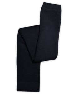 Leggings fra mp Denmark i ull. Danske mp er kjent for sitt design, gode passform og kvalitet. Laget av 80% ull, 17% polyamid og 3% elastan. Vaskes på ullprogram i vaskemaskinen med vaskemiddel for ull/silke. Det anbefales å vaske leggingsen på vrangen så holder den seg fin lengre. Sertifisert med Standard 100 fra OEKO-TEX®.