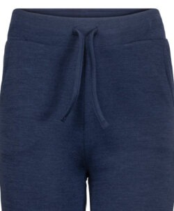Alternative view of Vilje & Ve Alvar bukse ull/bambusviskose Midnight Navy
