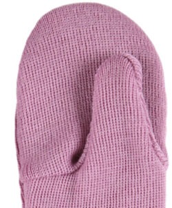 Alternative view of KIVAT ullvotter med for Lavendel