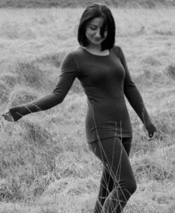 Joha Dame ribb ullsett Special Release AW25